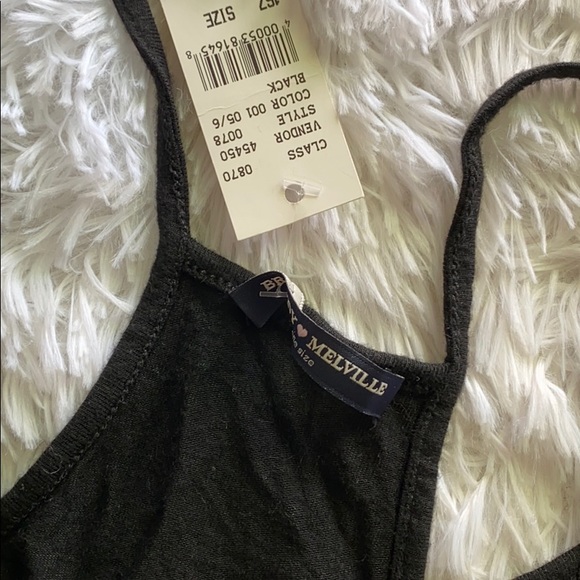 Brandy Melville Romper - Picture 3 of 4